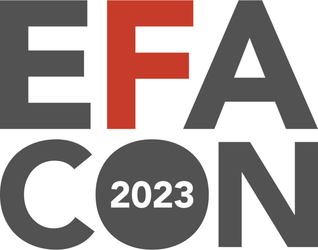 EFA Conferences Editorial Freelancers Association